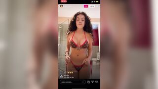 Malutrevejovip (Malu Trevejo) OnlyFans Leaks malutrevejo18 Miami Fun Papi 343