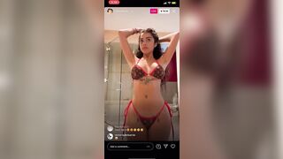 Malutrevejovip (Malu Trevejo) OnlyFans Leaks malutrevejo18 Miami Fun Papi 343