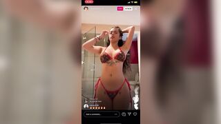 Malutrevejovip (Malu Trevejo) OnlyFans Leaks malutrevejo18 Miami Fun Papi 343