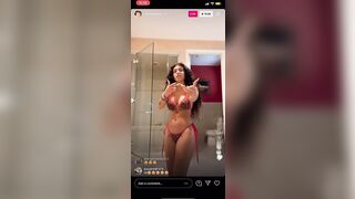Malutrevejovip (Malu Trevejo) OnlyFans Leaks malutrevejo18 Miami Fun Papi 343