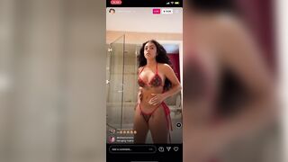 Malutrevejovip (Malu Trevejo) OnlyFans Leaks malutrevejo18 Miami Fun Papi 343