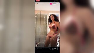 Malutrevejovip (Malu Trevejo) OnlyFans Leaks malutrevejo18 Miami Fun Papi 343