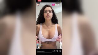 Malutrevejovip (Malu Trevejo) OnlyFans Leaks malutrevejo18 Miami Fun Papi 129