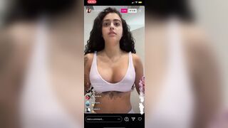Malutrevejovip (Malu Trevejo) OnlyFans Leaks malutrevejo18 Miami Fun Papi 129