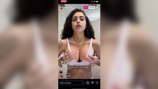 Malutrevejovip (Malu Trevejo) OnlyFans Leaks malutrevejo18 Miami Fun Papi 129