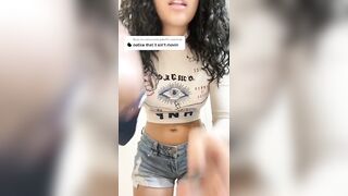 Malutrevejovip (Malu Trevejo) OnlyFans Leaks malutrevejo18 Miami Fun Papi 103