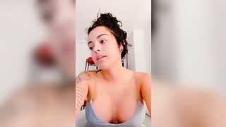Malutrevejovip (Malu Trevejo) OnlyFans Leaks malutrevejo18 Miami Fun Papi 591
