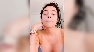 Malutrevejovip (Malu Trevejo) OnlyFans Leaks malutrevejo18 Miami Fun Papi 591