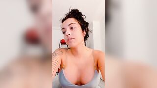 Malutrevejovip (Malu Trevejo) OnlyFans Leaks malutrevejo18 Miami Fun Papi 591