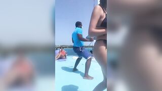 Malutrevejovip (Malu Trevejo) OnlyFans Leaks malutrevejo18 Miami Fun Papi 675