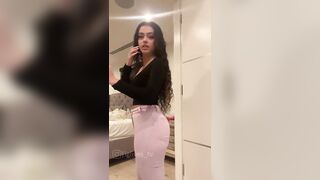 Malutrevejovip (Malu Trevejo) OnlyFans Leaks malutrevejo18 Miami Fun Papi 199