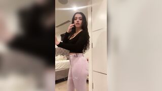 Malutrevejovip (Malu Trevejo) OnlyFans Leaks malutrevejo18 Miami Fun Papi 199