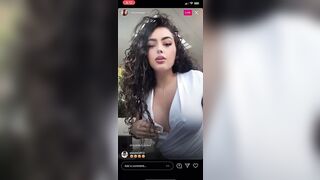 Malutrevejovip (Malu Trevejo) OnlyFans Leaks malutrevejo18 Miami Fun Papi 394