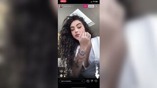 Malutrevejovip (Malu Trevejo) OnlyFans Leaks malutrevejo18 Miami Fun Papi 394