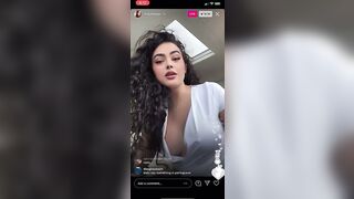 Malutrevejovip (Malu Trevejo) OnlyFans Leaks malutrevejo18 Miami Fun Papi 394