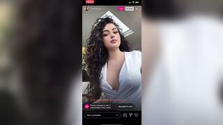 Malutrevejovip (Malu Trevejo) OnlyFans Leaks malutrevejo18 Miami Fun Papi 394