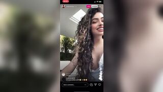 Malutrevejovip (Malu Trevejo) OnlyFans Leaks malutrevejo18 Miami Fun Papi 394