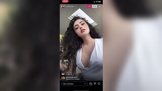 Malutrevejovip (Malu Trevejo) OnlyFans Leaks malutrevejo18 Miami Fun Papi 394