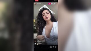 Malutrevejovip (Malu Trevejo) OnlyFans Leaks malutrevejo18 Miami Fun Papi 394