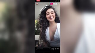 Malutrevejovip (Malu Trevejo) OnlyFans Leaks malutrevejo18 Miami Fun Papi 394