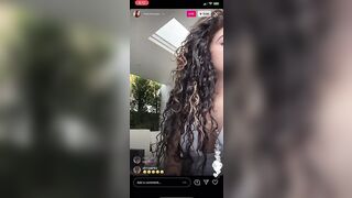 Malutrevejovip (Malu Trevejo) OnlyFans Leaks malutrevejo18 Miami Fun Papi 394