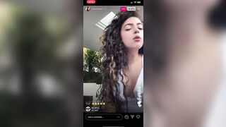 Malutrevejovip (Malu Trevejo) OnlyFans Leaks malutrevejo18 Miami Fun Papi 394