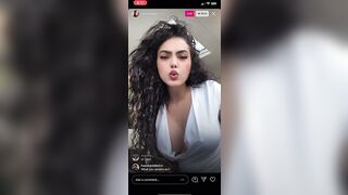 Malutrevejovip (Malu Trevejo) OnlyFans Leaks malutrevejo18 Miami Fun Papi 394