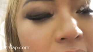 Kazumisquirts Asian Chinese OnlyFans Leaks Sex Porn Video 286