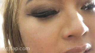 Kazumisquirts Asian Chinese OnlyFans Leaks Sex Porn Video 286