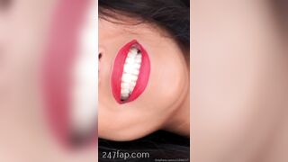 Kazumisquirts Asian Chinese OnlyFans Leaks Sex Porn Video 300