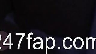 self-touching Asian Amateur 27