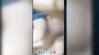 self-touching Asian Amateur 44