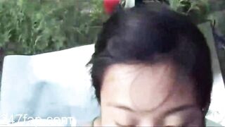 self-touching Asian Amateur 75