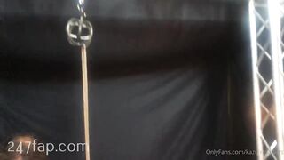 Kazumisquirts Asian Chinese OnlyFans Leaks Sex Porn Video 321