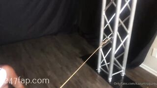 Kazumisquirts Asian Chinese OnlyFans Leaks Sex Porn Video 321