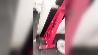 CuioGeo Black Bulky Bodybuilder Onlyfans Leaks Sex Porn Video 315