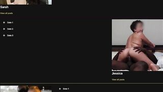 CuioGeo Black Bulky Bodybuilder Onlyfans Leaks Sex Porn Video 317