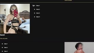 CuioGeo Black Bulky Bodybuilder Onlyfans Leaks Sex Porn Video 317