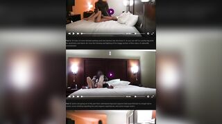 CuioGeo Black Bulky Bodybuilder Onlyfans Leaks Sex Porn Video 317