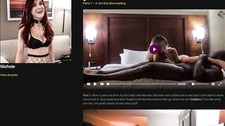 CuioGeo Black Bulky Bodybuilder Onlyfans Leaks Sex Porn Video 317