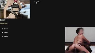 CuioGeo Black Bulky Bodybuilder Onlyfans Leaks Sex Porn Video 317