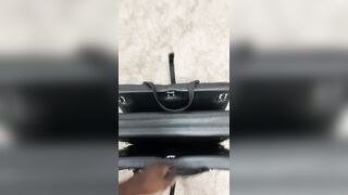 CuioGeo Black Bulky Bodybuilder Onlyfans Leaks Sex Porn Video 319