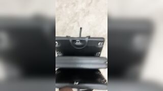 CuioGeo Black Bulky Bodybuilder Onlyfans Leaks Sex Porn Video 319