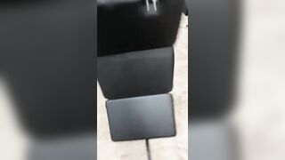 CuioGeo Black Bulky Bodybuilder Onlyfans Leaks Sex Porn Video 319