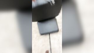 CuioGeo Black Bulky Bodybuilder Onlyfans Leaks Sex Porn Video 319