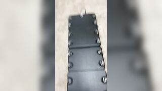 CuioGeo Black Bulky Bodybuilder Onlyfans Leaks Sex Porn Video 319