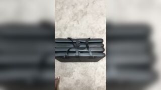 CuioGeo Black Bulky Bodybuilder Onlyfans Leaks Sex Porn Video 319