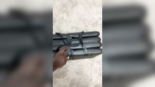 CuioGeo Black Bulky Bodybuilder Onlyfans Leaks Sex Porn Video 319