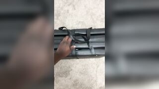 CuioGeo Black Bulky Bodybuilder Onlyfans Leaks Sex Porn Video 319