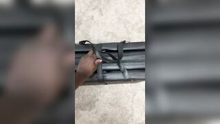 CuioGeo Black Bulky Bodybuilder Onlyfans Leaks Sex Porn Video 319